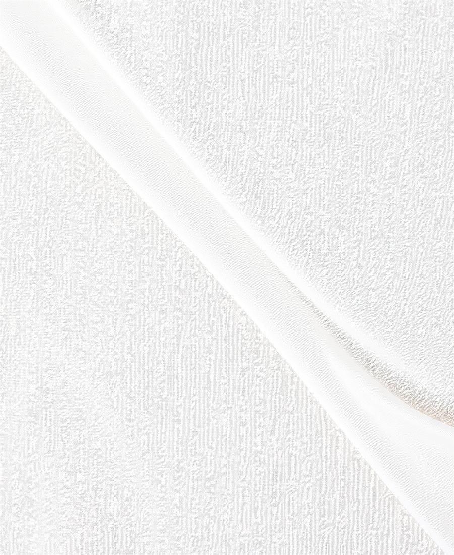 Mist Sheer Voile Fabric