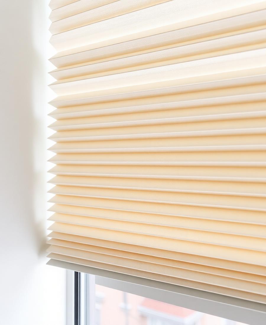 Alpine Honeycomb Cellular Blind