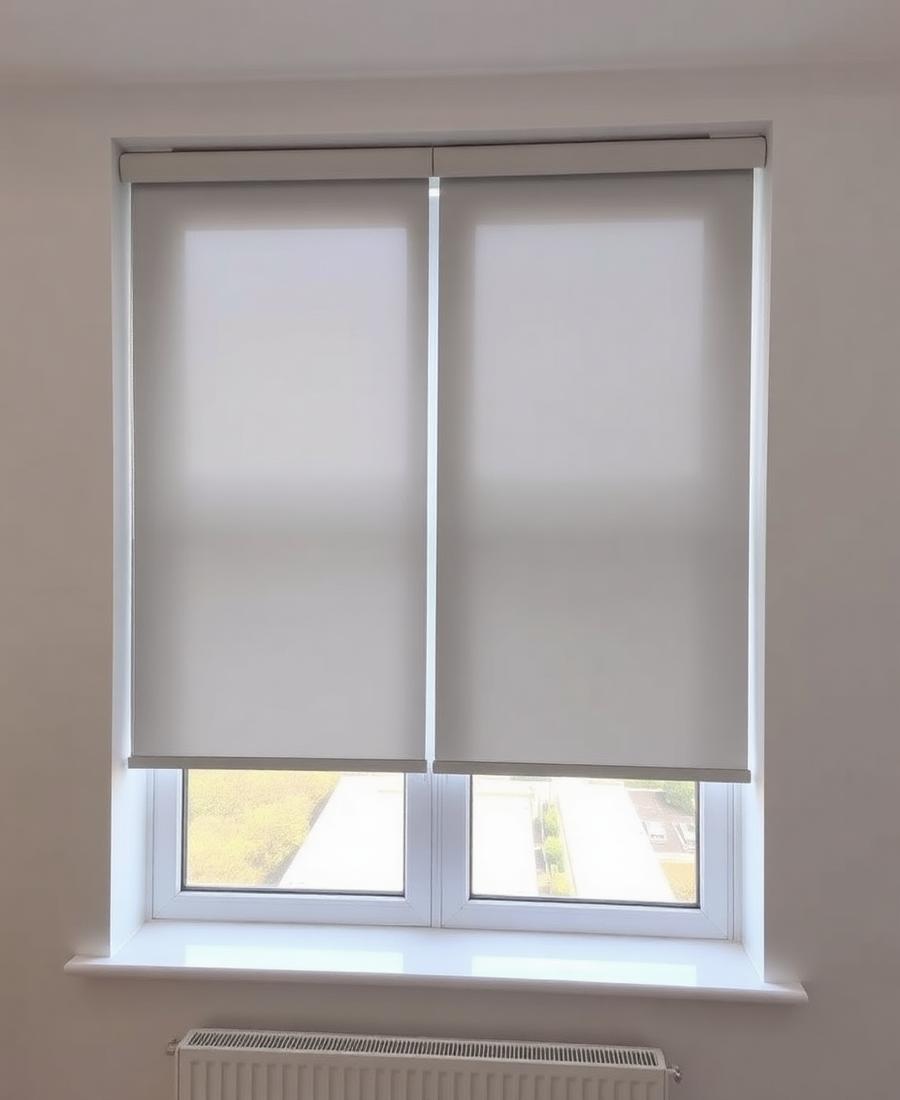 Hamptons Day & Night Dual Blind