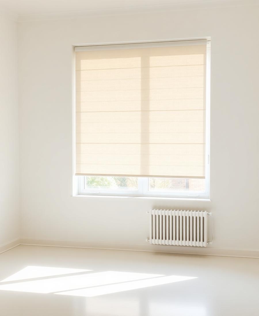 Ready-Made Blinds